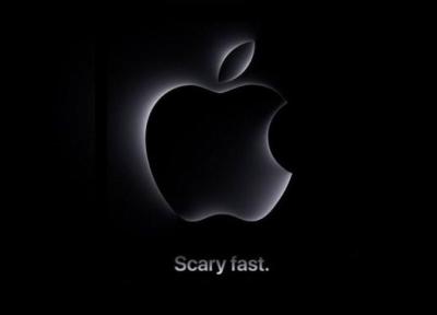 اپل در رویداد Scary Fast از چه محصولاتی رونمایی می نماید؟