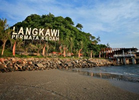راهنمایی برای سفر به لنکاوی مالزی