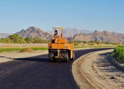 100 کیلومتر راه روستایی در خراسان جنوبی احداث می گردد