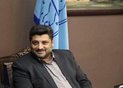 اوقاف برای مرمت بناهای تاریخی همکاری کند