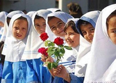 102 مدرسه میزبان دانش آموزان دامغانی است، وجود 11مدرسه هیئت امنایی