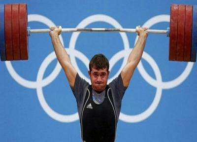 وزنه بردار ایران برای دریافت مدال المپیک 2012 راهی ترکمنستان می گردد