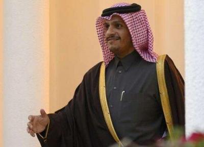 قطر آماده گفت وگوی بدون شرط برای حل بحران با کشورهای عربی