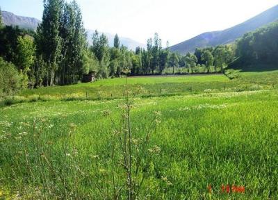 طرح روستاگردی بهاری در نوروز 98 اجرا می گردد