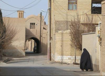 یزد؛ سومین استان مهاجرپذیر