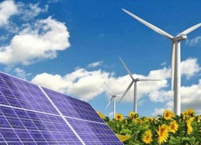 ظرفیت نصب شده نیروگاه های تجدیدپذیر به 760 مگاوات رسید