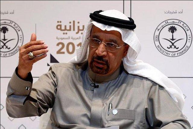 گزارش وال استریت ژورنال از اقدام شاه عربستان در تغییر کابینه