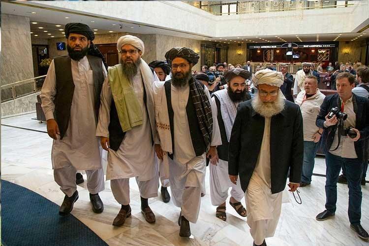 طالبان و آمریکا، در آستانه اعلام توافق