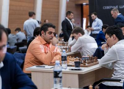 عملکرد تاریخی شطرنج بازان ایرانی در جام جهانی شطرنج 2019