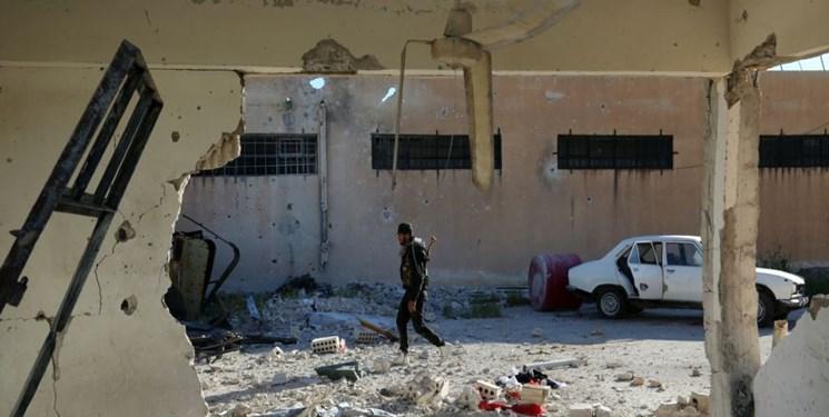هشدار درباره فرار شمار بیشتری از زندانیان داعشی در شمال سوریه