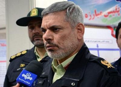 شرح پلیس درباره برخورد با یادگاری نویسی بر آثار تاریخی
