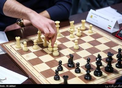جهت تغییر تابعیت علیرضا فیروزجا در شطرنج، اعطای شهروندی حتی با مخالفت ایران