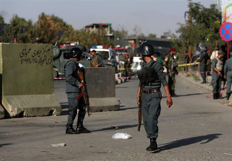 پیوستن یک فرمانده و 16 پلیس به طالبان در جنوب افغانستان