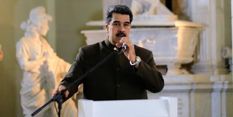 مادورو: این احتمال هست که کرونا سلاح بیولوژیک علیه چین باشد