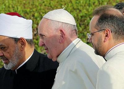 رهبران دینی جهان در خصوص مقابله با کرونا گفتگو کردند