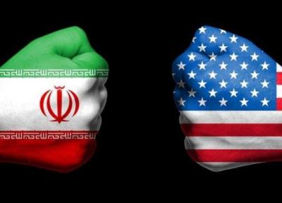 اعلام جرم علیه 4 آمریکایی به دلیل کوشش برای خرید نفت ایران