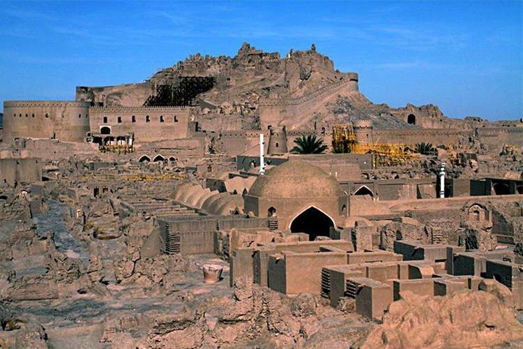 افزایش فعالیت های گردشگری در ایران با ثبت جهانی آثار تاریخی
