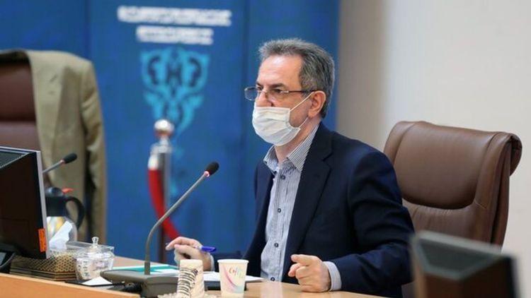 آغاز محدودیت تردد در تهران از شنبه 24 آبان؛ تردد از ساعت 21 آغاز محدودیت تردد در تهران از شنبه 24 آبان؛ تردد از ساعت 21 به بعد ممنوع!