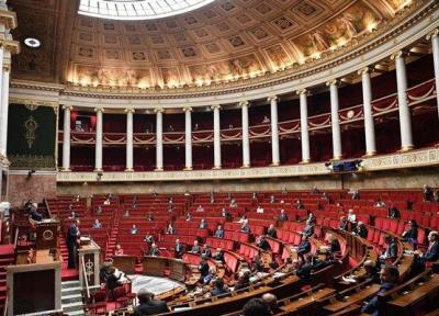 مجلس ملی فرانسه قطعنامه استقلال قره باغ را تصویب کرد