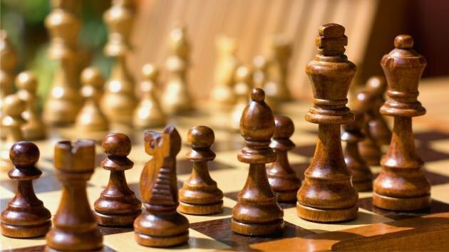 نبرد فیروزجا با ابرقدرتهای شطرنج دنیا در مسابقات تاتا استیل