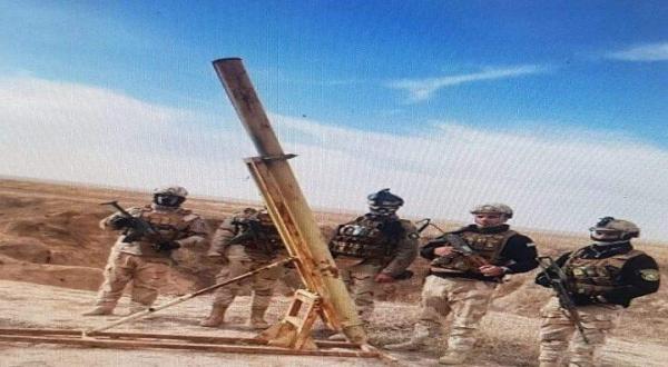 خنثی شدن عملیات تروریستی در صلاح الدین با هوشیاری دستگاه خنثی شدن عملیات تروریستی در صلاح الدین با هوشیاری دستگاه اطلاعاتی عراق