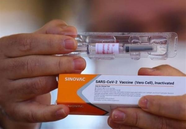 مجوز واکسن سینواک در چین صادر شد