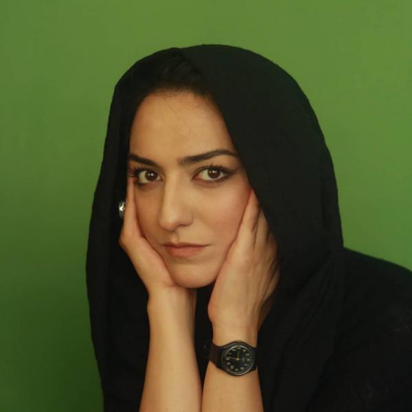 مریم سعیدپور برنده جایزه طلایی مسابقه عکس میهودو شد