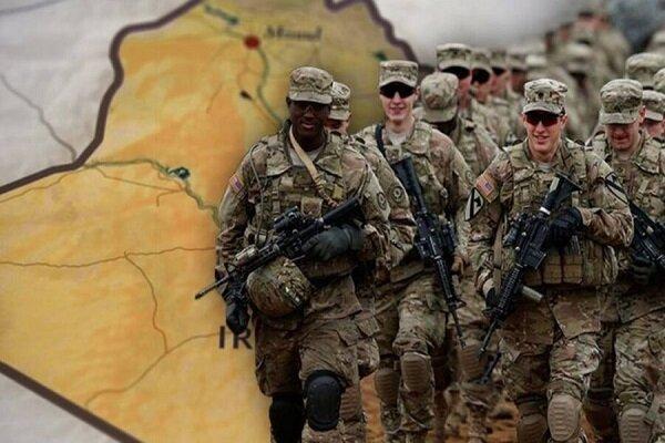 راز دخالت آمریکا در امور داخلی عراق