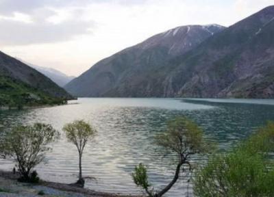 ثبت جهانی دریاچه گهر لرستان، شروع اکتشاف سیستماتیک از 1400