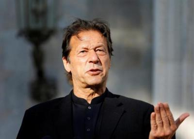 راه حل عمران خان برای مقابله با اسلام هراسی در غرب