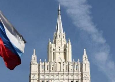 مسکو: جمهوری آذربایجان و ارمنستان تمامی مسائل را از راه های مسالمت آمیز حل نمایند