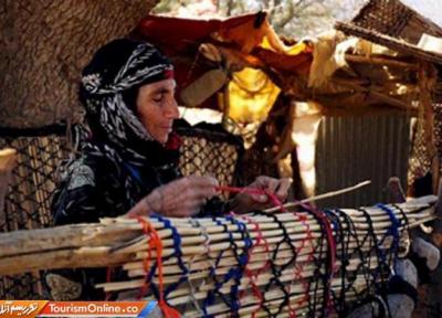 توجه به ظرفیت های مغفول مانده عشایر البرز در دو حوزه توریست و صنایع دستی