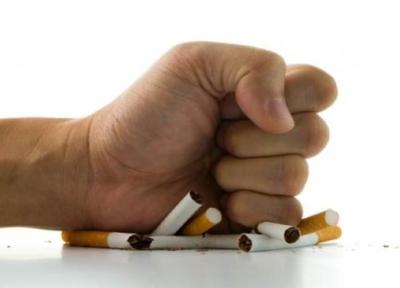 ترک سیگار و تاثیر آن بر سلامتی