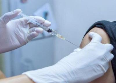 حدود 800 هزار واجد شرایط برای واکسن مراجعه نکرده اند