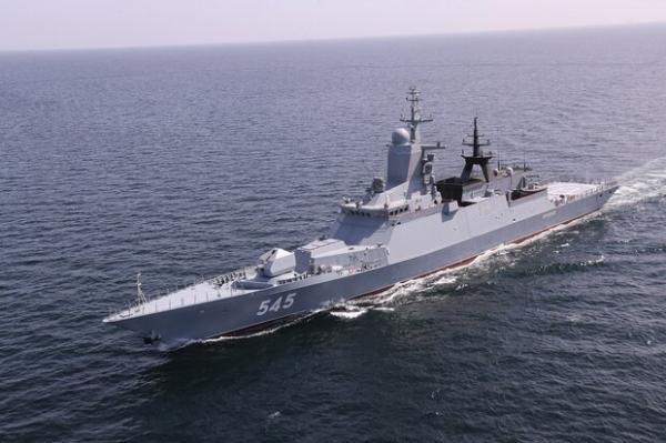 تور روسیه ارزان: نخستین رزمایش دریایی روسیه و آ سه آن شروع شد
