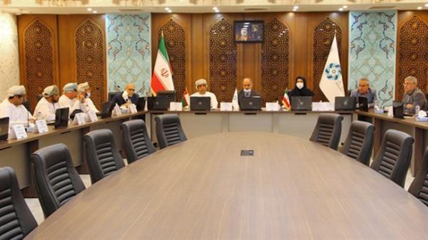 تور عمان ارزان: نشست تجاری اتاق های اصفهان و البریمی عمان برگزار گردید