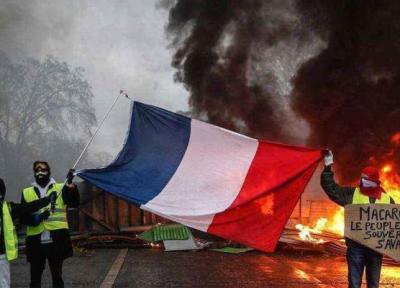 تور فرانسه: مسافران باید چه اطلاعاتی درباره اعتراضات پاریس داشته باشند؟