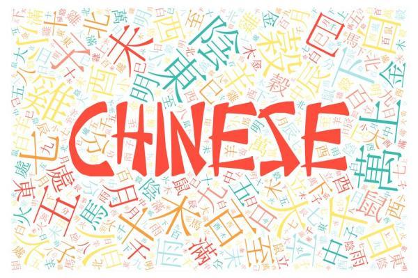 جملات پر کاربرد چینی در سفر به چین