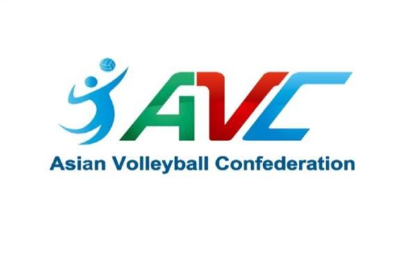 نماینده های ایران در والیبال قهرمانی باشگاه های آسیا معرفی شدند