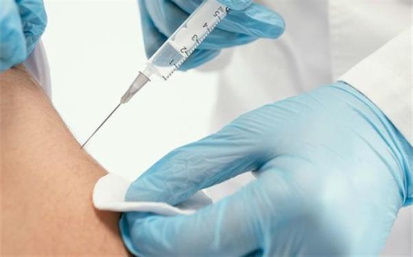 57 هزار دز واکسن کرونا در شبانه روز گذشته تزریق شده است