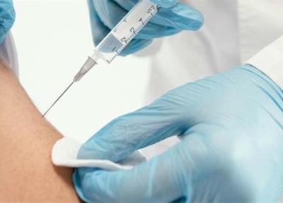 57 هزار دز واکسن کرونا در شبانه روز گذشته تزریق شده است