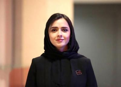 اعتراف عجیب ترانه علیدوستی درباره اصغر فرهادی ، مبارزه یک دختر شیرازی با اصغر فرهادی بحرانی شد
