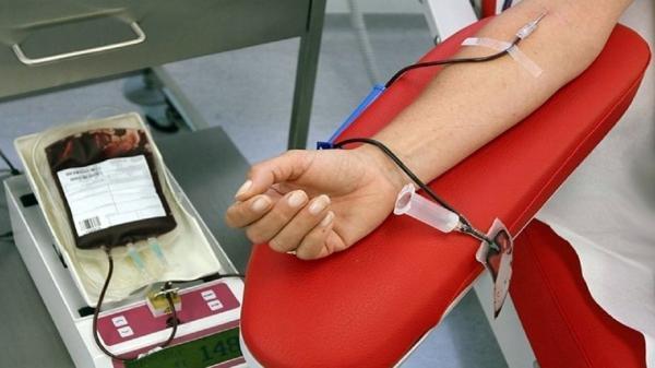 رشد دو و نیم درصدی اهدای خون در استان قزوین
