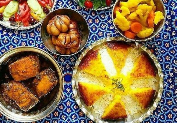 فهرست غذاهای جنوبی ایران؛ از خوزستان تا سیستان وبلوچستان