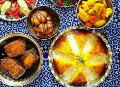فهرست غذاهای جنوبی ایران؛ از خوزستان تا سیستان وبلوچستان