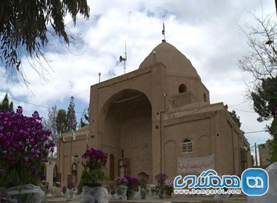 امامزاده یحیی ورامین؛ جاذبه ای مذهبی در استان تهران