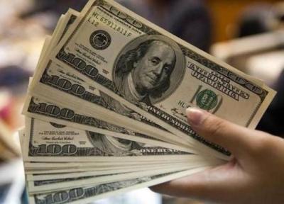 جدیدترین قیمت کشف شده برای دلار و یورو در مرکز مبادله ارز