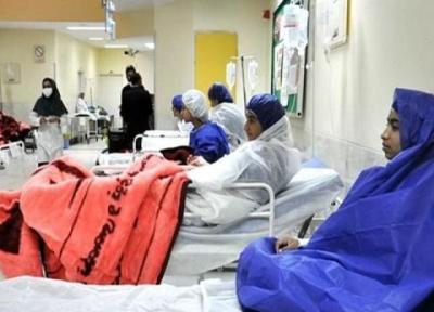 مسمومیت دانش آموزان به پردیس رسید ، 15 دانش آموز دختر راهی بیمارستان شدند
