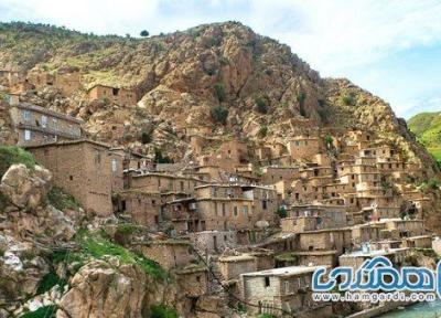 کردستان پتانسیل ها و ظرفیتهای فرهنگی و تاریخی و طبیعی زیادی دارد