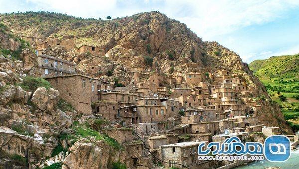 کردستان پتانسیل ها و ظرفیتهای فرهنگی و تاریخی و طبیعی زیادی دارد